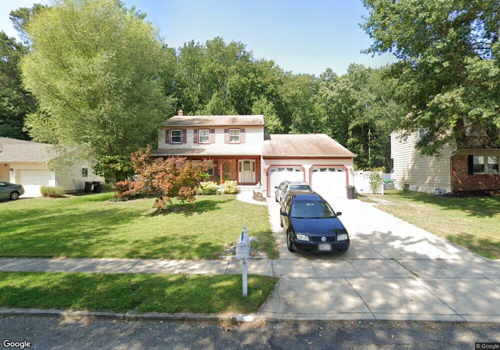 57 Old Forge Rd, Clementon, NJ 08021 - photo 1
