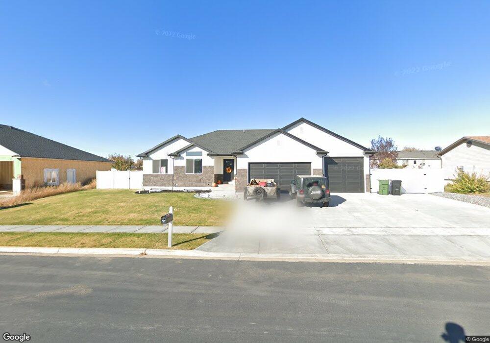 2462 W 2175 S, Syracuse, UT 84075 - photo 1