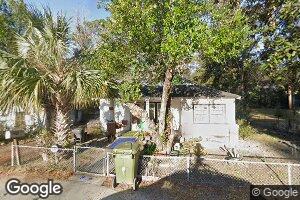 498 College St, Allendale, SC 29810