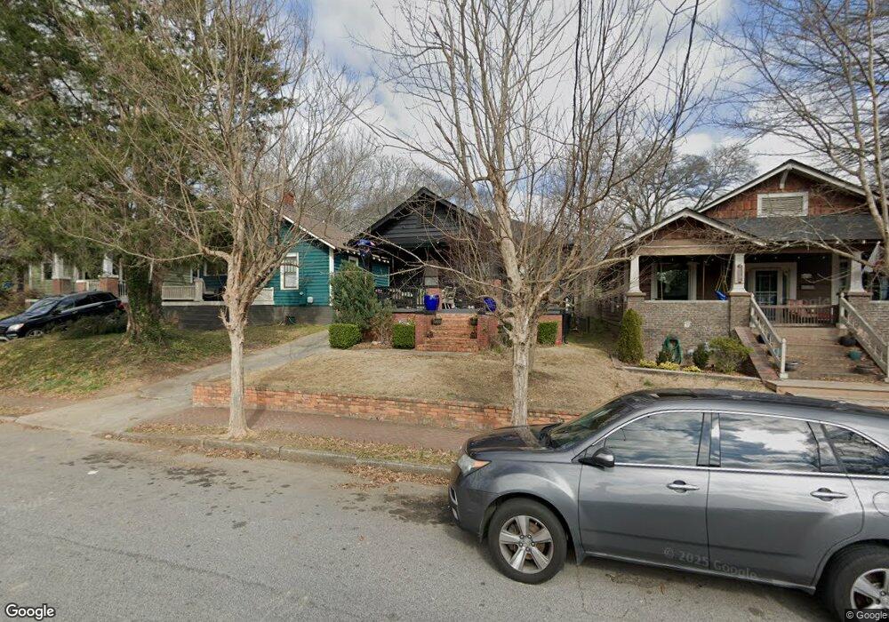 963 Beecher St SW unit 40, Atlanta, GA 30310 - photo 1