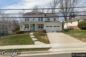 3330 N Kensington St, Arlington, VA 22207