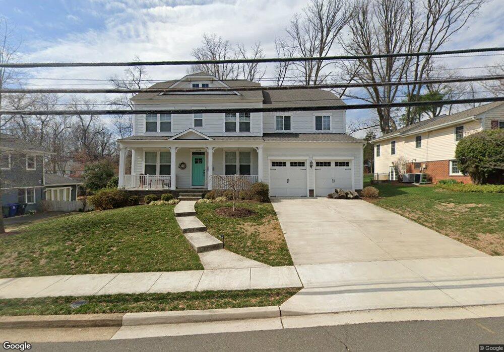 3330 N Kensington St, Arlington, VA 22207 - photo 1