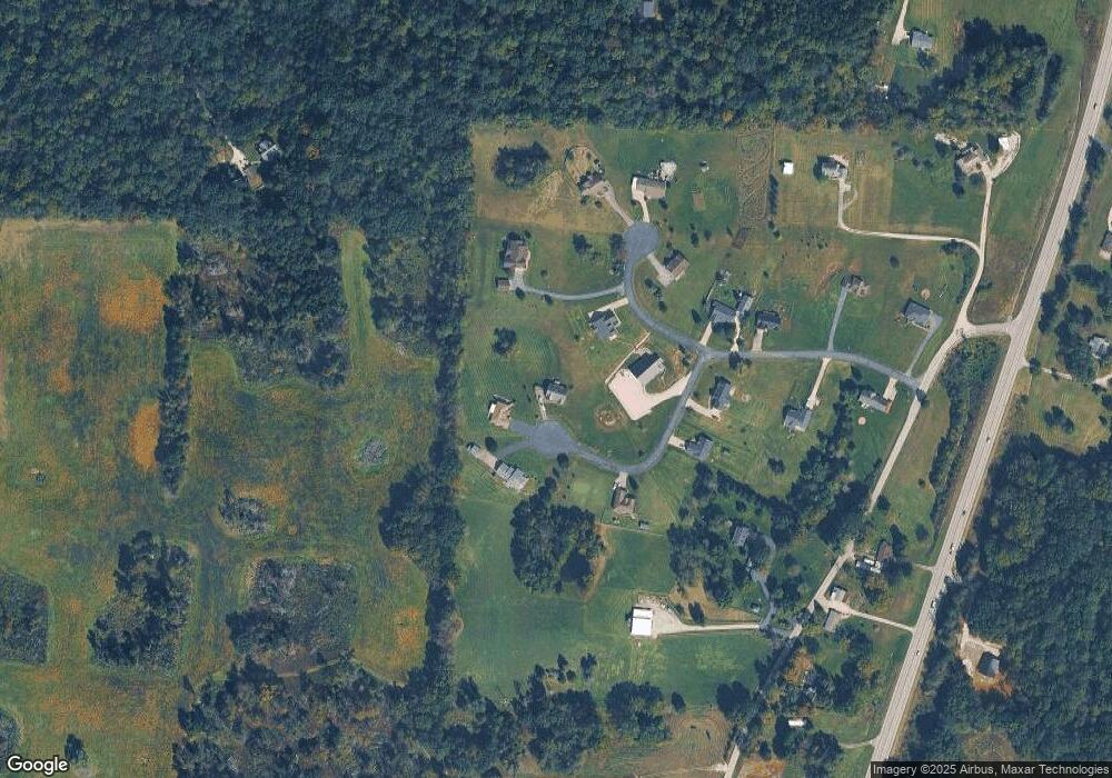 3293 Eishas Alley SW, Corydon, IN 47112 - photo 1