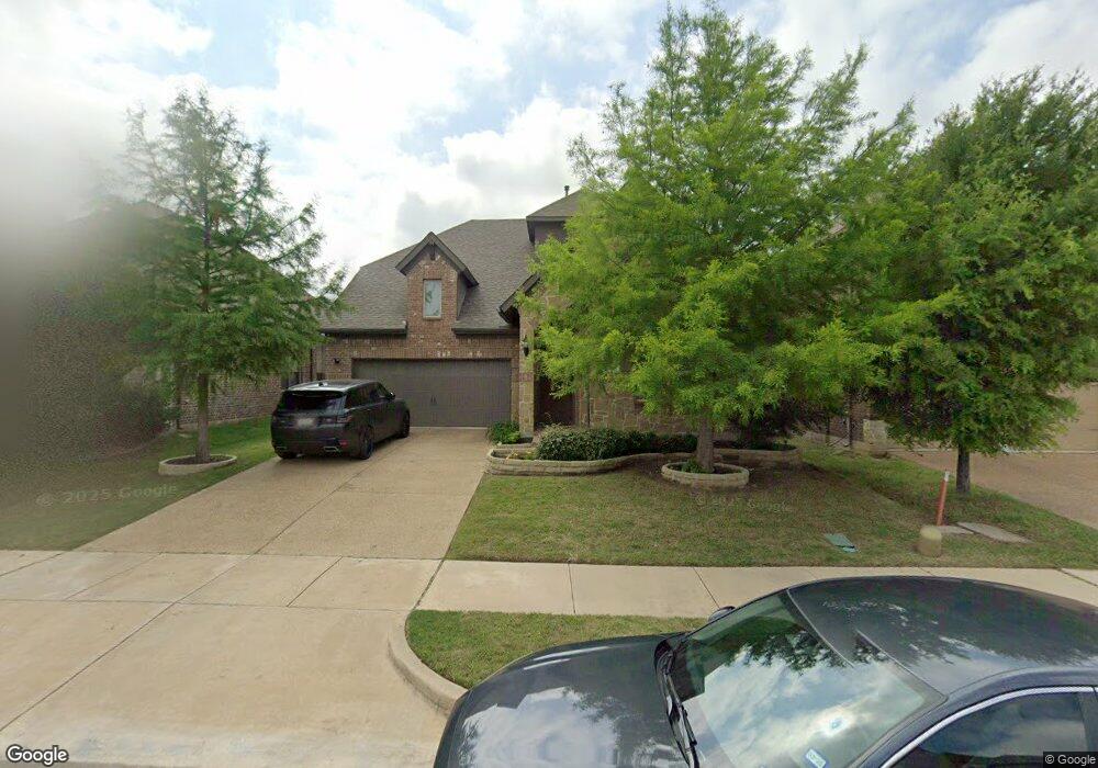 335 Hogue Ln, Wylie, TX 75098 - photo 1