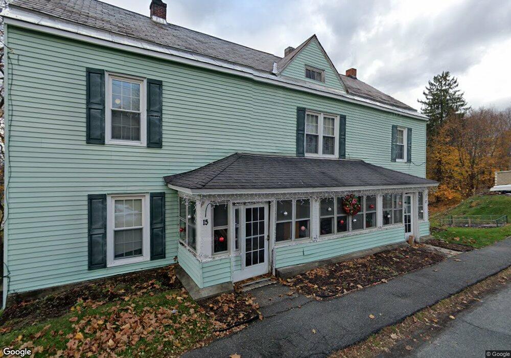 15 Marietta St unit 17, North Adams, MA 01247 - photo 1