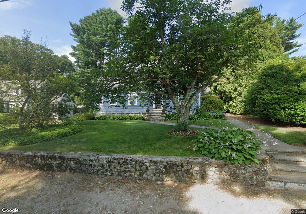 27 Hoover Rd, Walpole, MA 02081 - photo 1