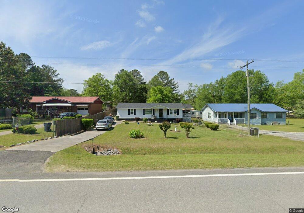 267 Gray Hwy, Gordon, GA 31031 - photo 1