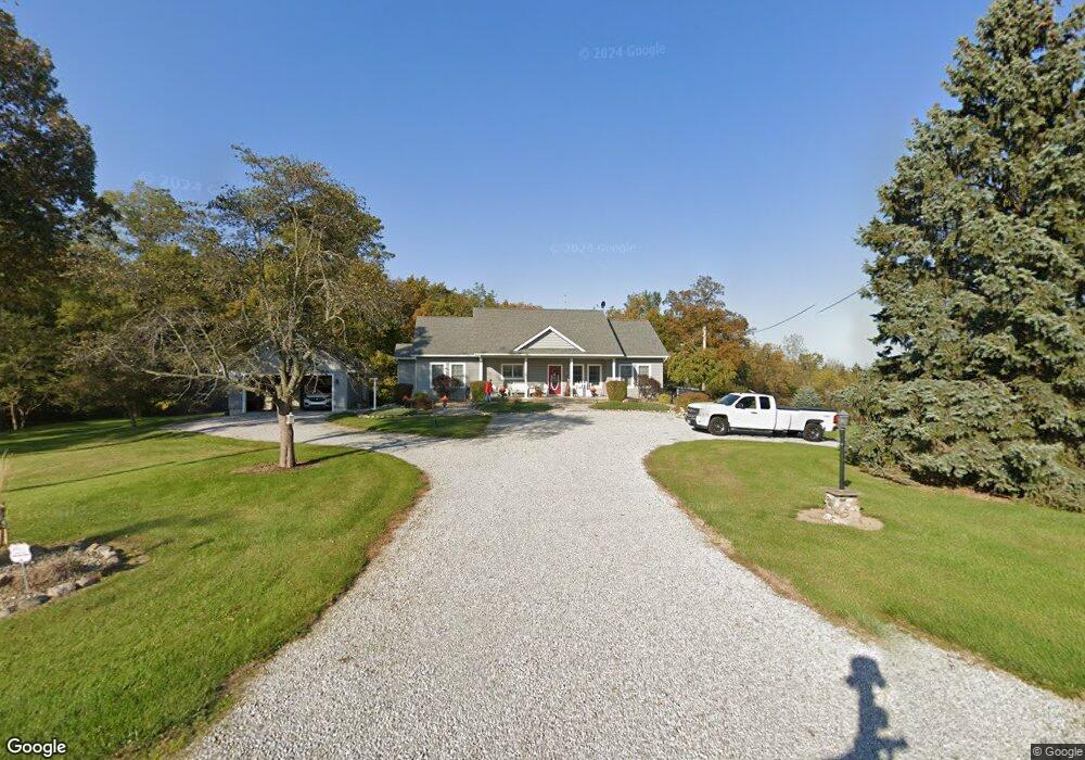 17741 Graham Rd, Waynesfield, OH 45896 - photo 1