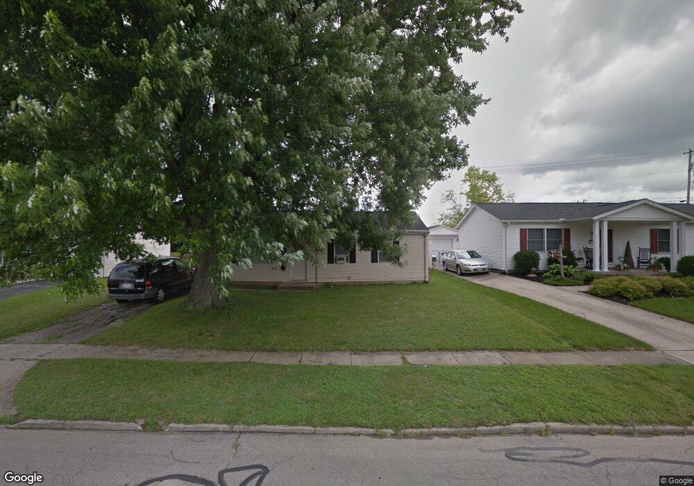 754 Richard Dr, Xenia, OH 45385 - photo 1