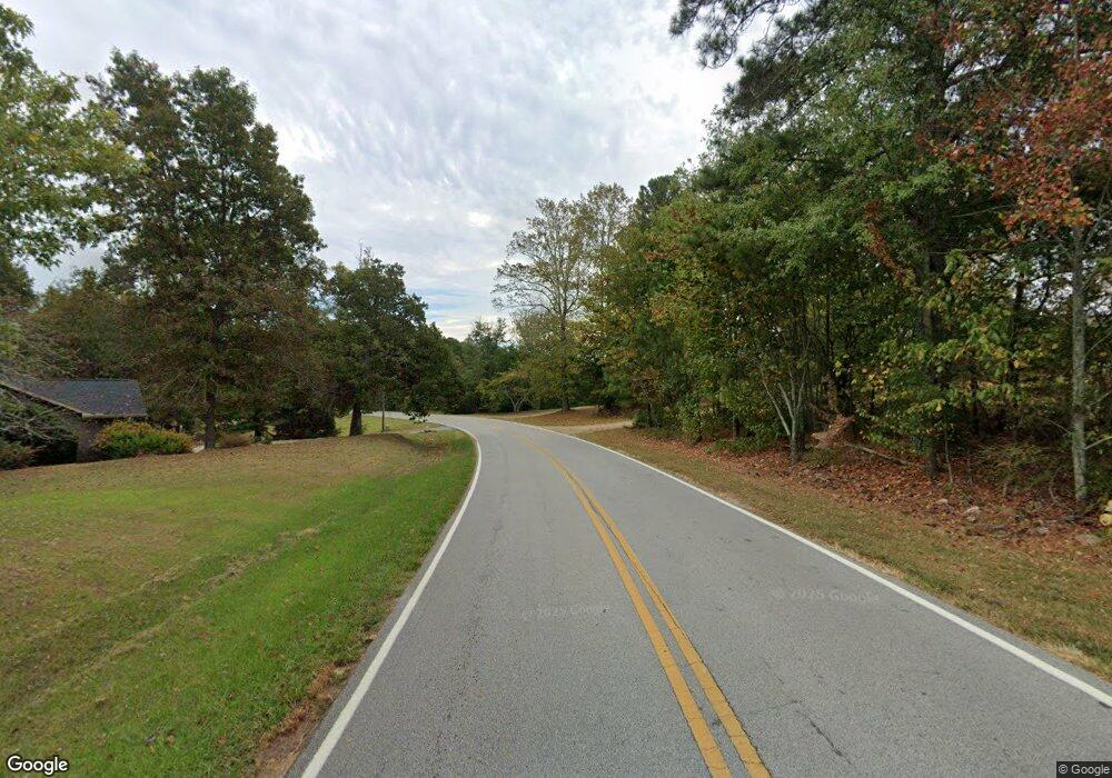 0 Na Old Highway 100 unit LOT 143 8933588, Waco, GA 30182 - photo 1