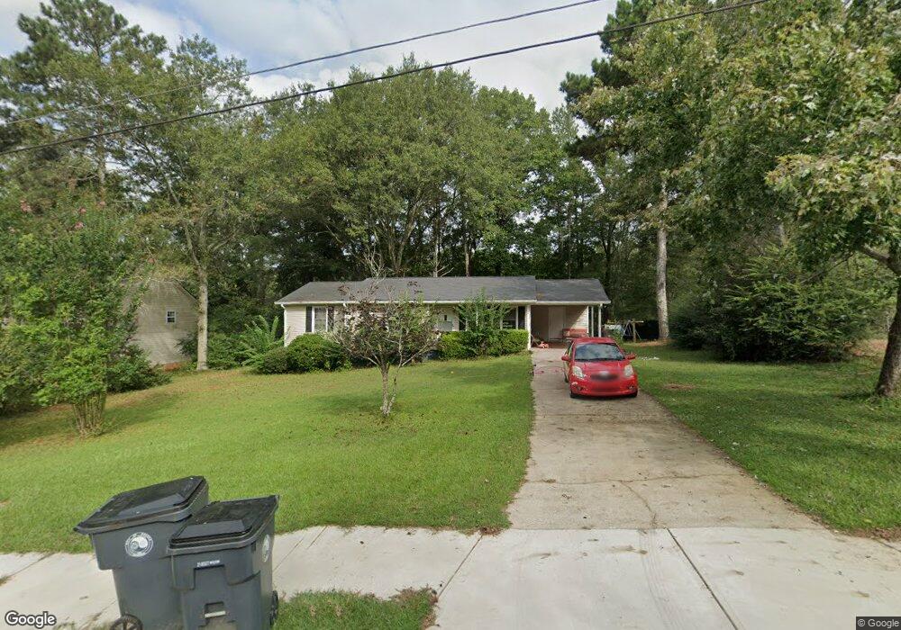 2332 Robin Ridge Dr, Dacula, GA 30019 - photo 1