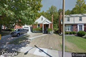 2232 Colfax Ave, Saint Louis, MO 63121
