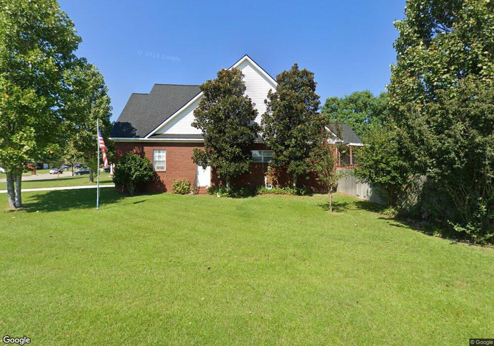 527 Sprucepine Rd, Dothan, AL 36301 - photo 1