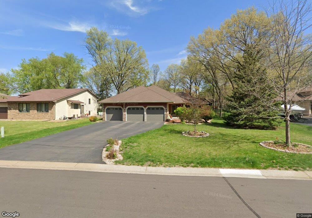 2275 127th Ln NW, Coon Rapids, MN 55448 - photo 1