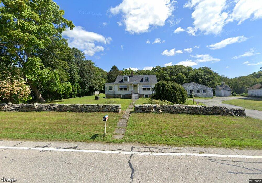 18 E Main Rd, Little Compton, RI 02837 - photo 1