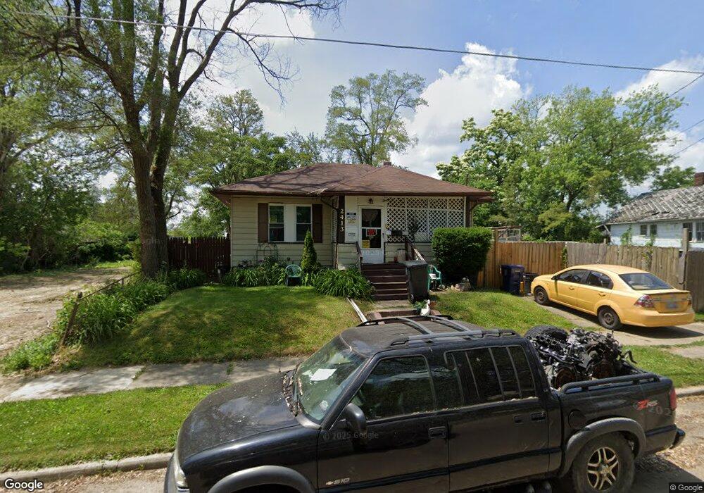 2413 Arlington Ave, Flint, MI 48506 - photo 1