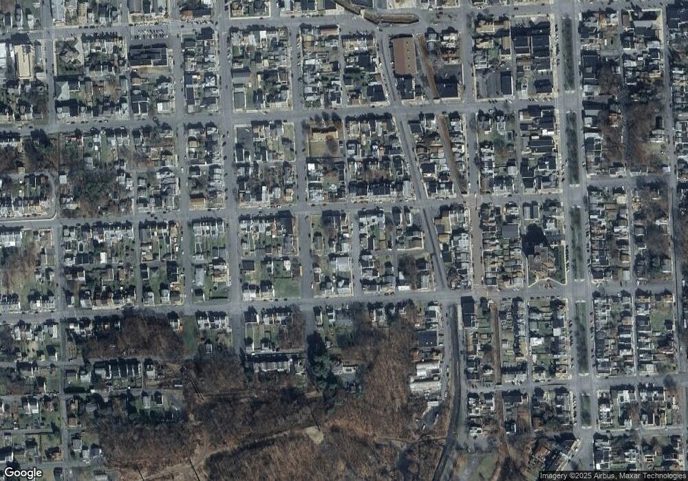 226 S 4th St, Shamokin, PA 17872 - photo 1