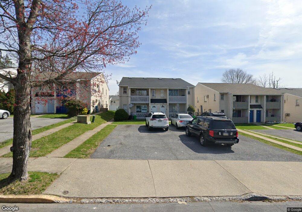 1325 S Fountain St, Allentown, PA 18103 - photo 1