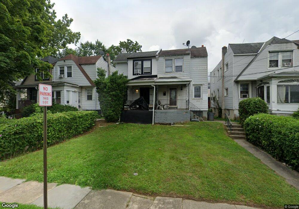 406 S Maple Ave, Lansdowne, PA 19050 - photo 1