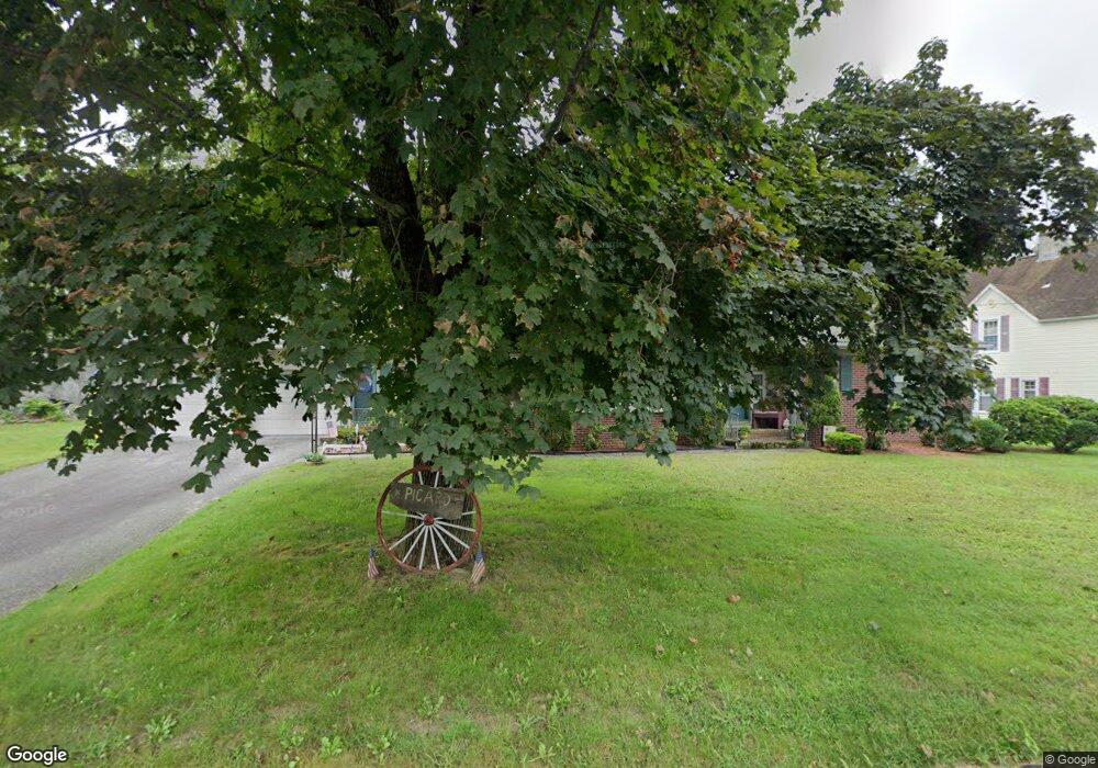 130 Woonsocket Hill Rd, North Smithfield, RI 02896 - photo 1