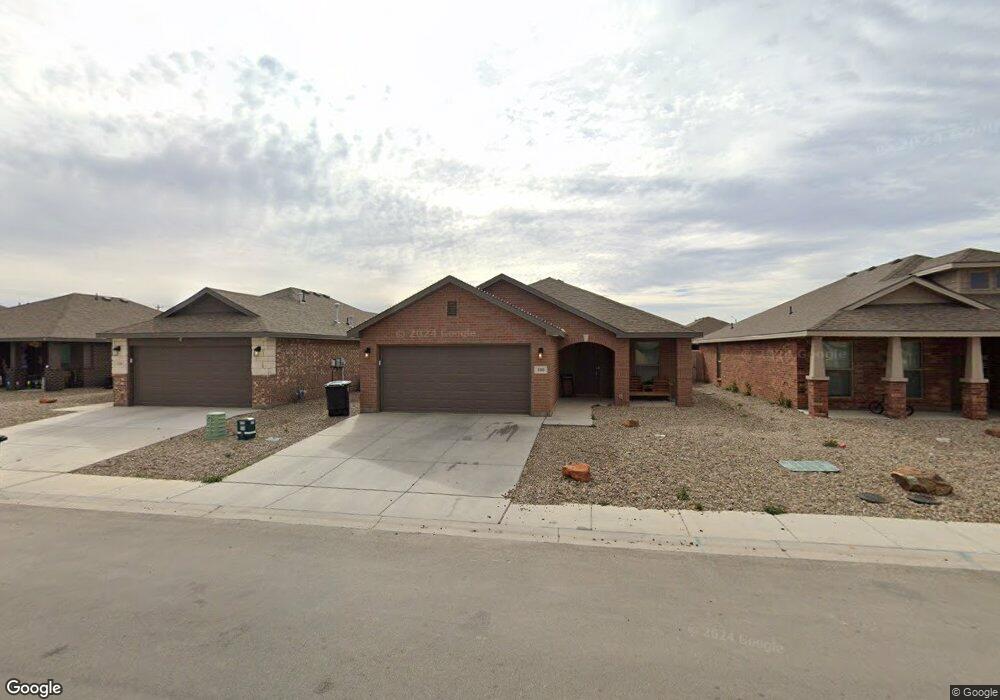 1316 Red Cliff Ave, Odessa, TX 79765 - photo 1