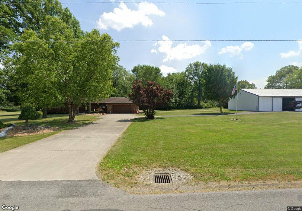 8833 Township Road 95, Findlay, OH 45840 - photo 1