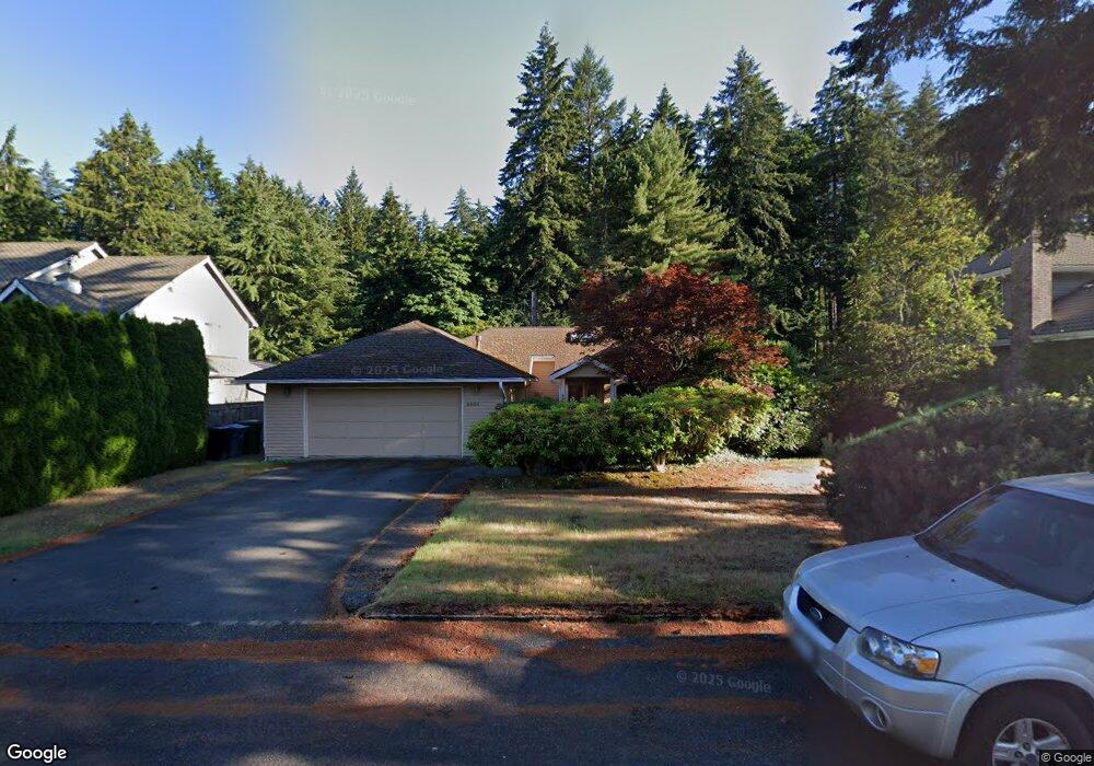 8604 51st Street Ct W, University Place, WA 98467 - photo 1