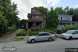 521 S 3rd St, Lafayette, IN 47905