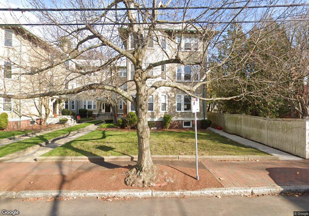 97 Lexington Ave unit 97, Cambridge, MA 02138 - photo 1