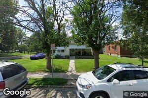 605 Daniel St, Dayton, OH 45404