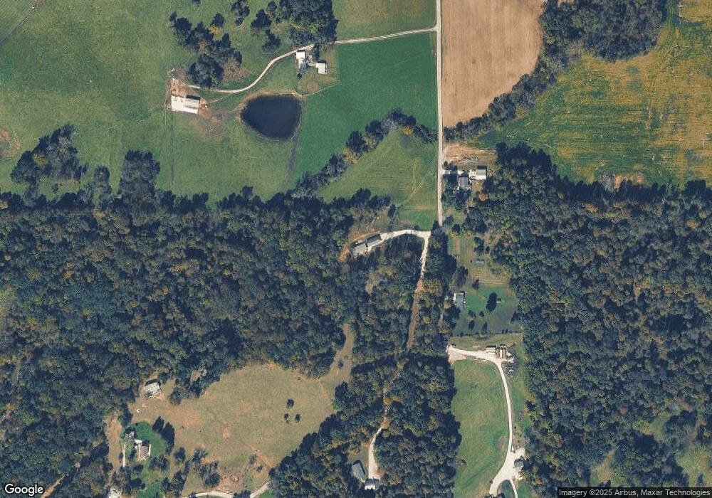 2461 Flat Woods Rd SE, Corydon, IN 47112 - photo 1