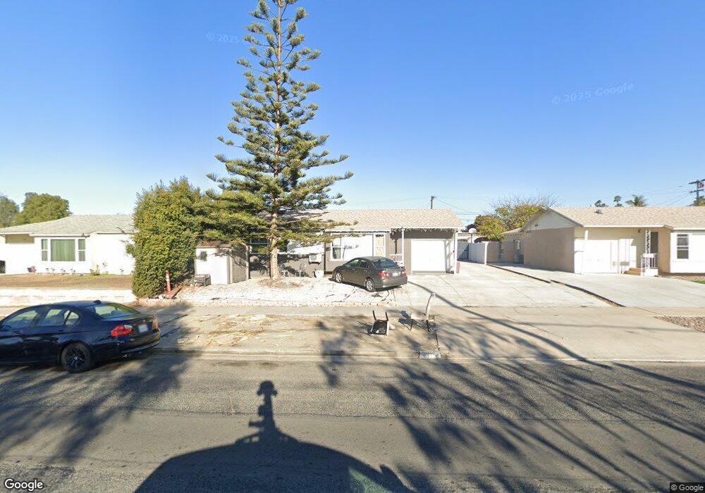 631 Hilltop Dr, Chula Vista, CA 91910 - photo 1