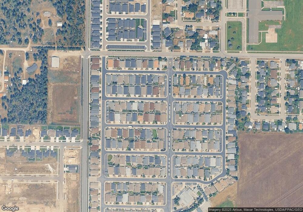 8642 W Grand Teton St, Rathdrum, ID 83858 - photo 1