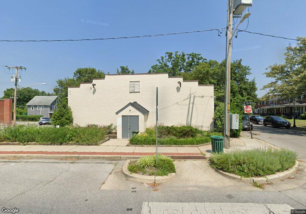 6301 Sherwood Rd, Idlewylde, MD 21239 - photo 1