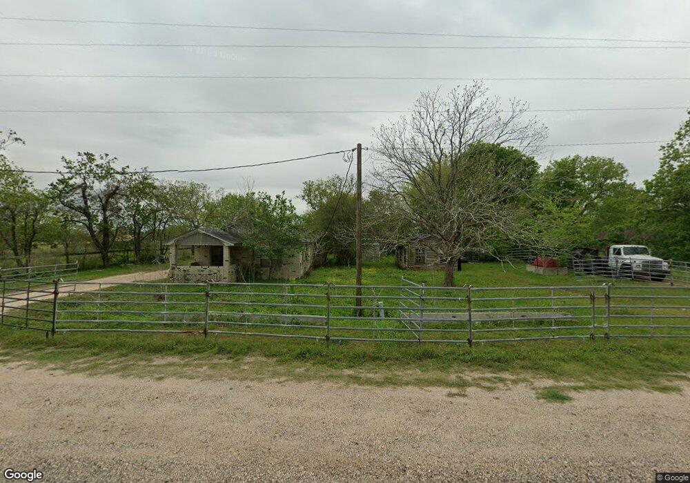 1468 County Road 166, Bay City, TX 77414 - photo 1