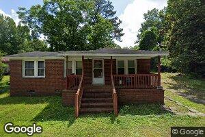 106 Quattlebaum Ave, Ridge Spring, SC 29129