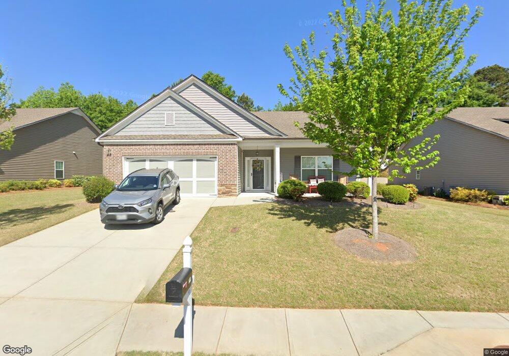 813 Ideal Place unit 7, Winder, GA 30680 - photo 1