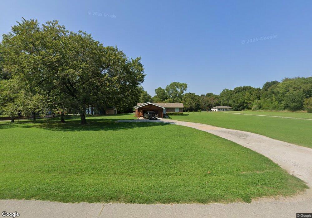 19631 E 131st St S, Broken Arrow, OK 74014 - photo 1