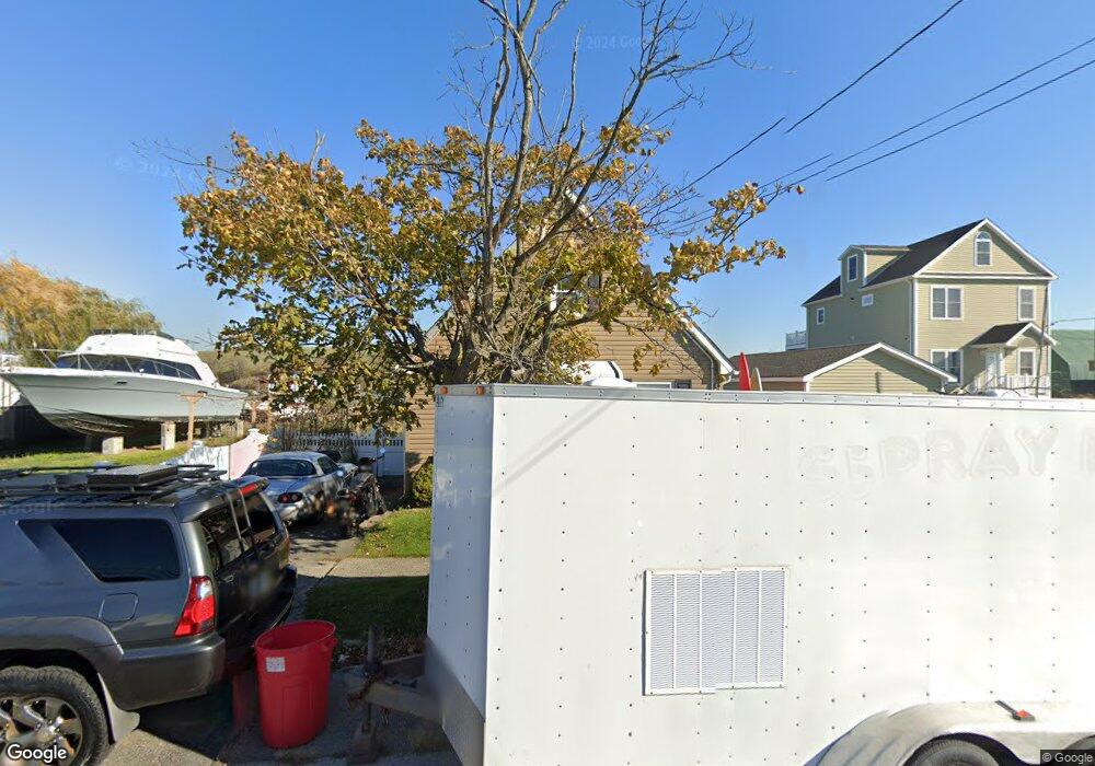 95 Empire Blvd, Island Park, NY 11558 - photo 1