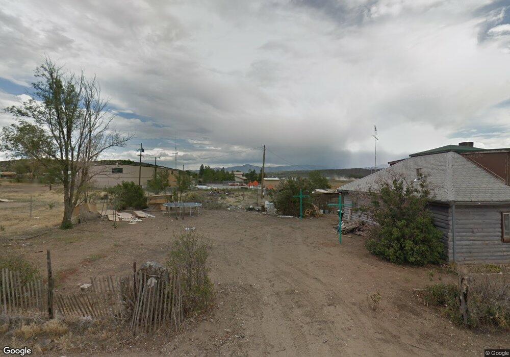 304 Gilpin Ave, Fort Garland, CO 81133 - photo 1