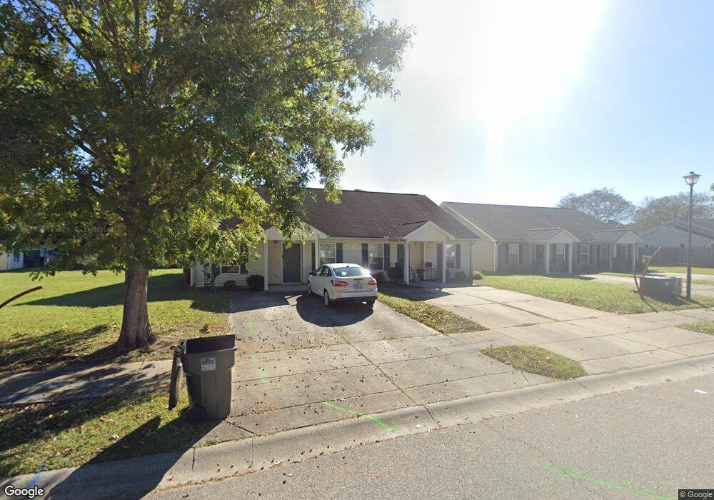 404 Jenna Ln unit A, Moncks Corner, SC 29461 - photo 1