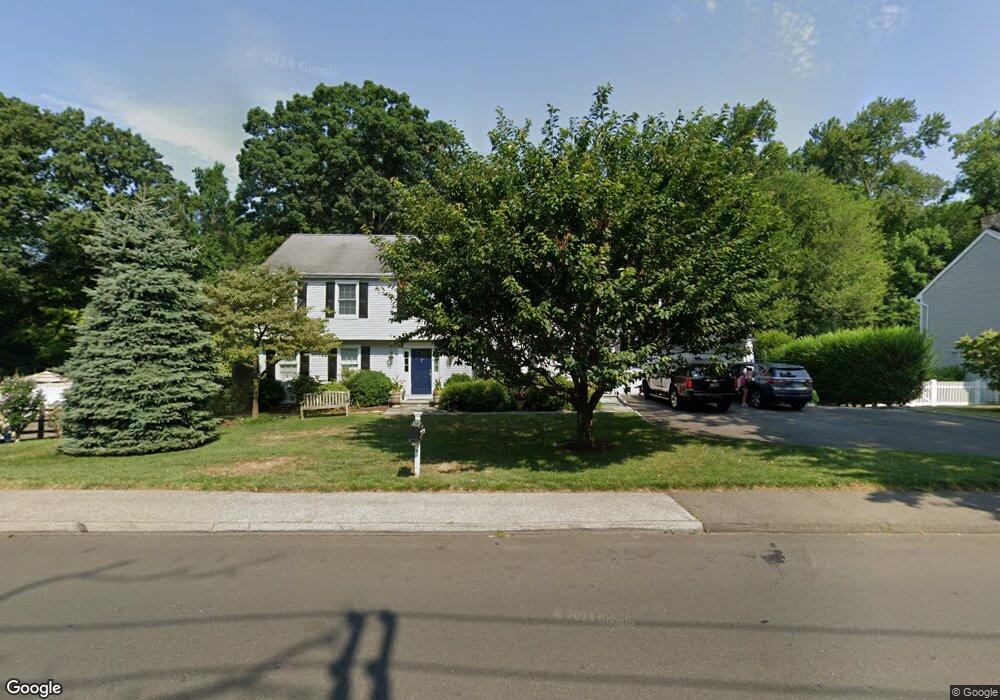 114 West Ave, Darien, CT 06820 - photo 1