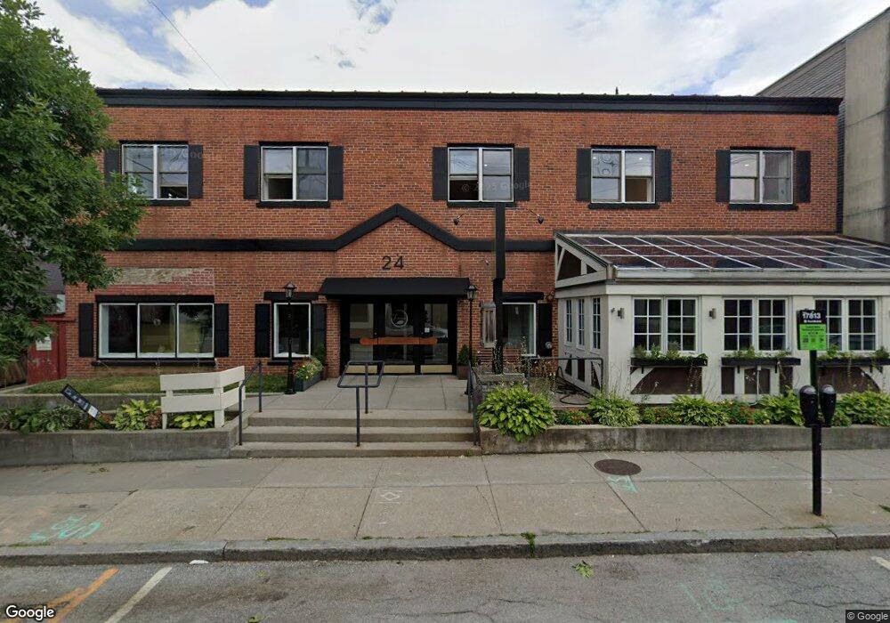 24 Wales St unit 10-11-12, Rutland, VT 05701 - photo 1