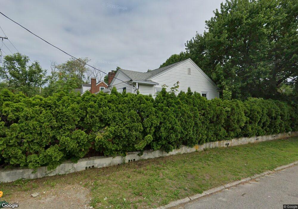 1253 Atwood Ave, Johnston, RI 02919 - photo 1