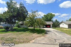 202 Ternes Ct, Ridgeway, WI 53582