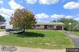 204 Ternes Ct, Ridgeway, WI 53582