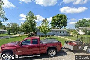 200 Ternes Ct, Ridgeway, WI 53582