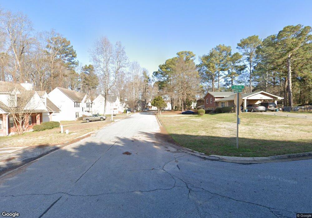 0 Bogota Way unit 8780537, Jonesboro, GA 30236 - photo 1