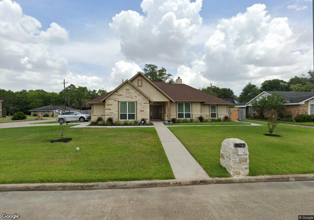 3522 Carmel St, Houston, TX 77091 - photo 1