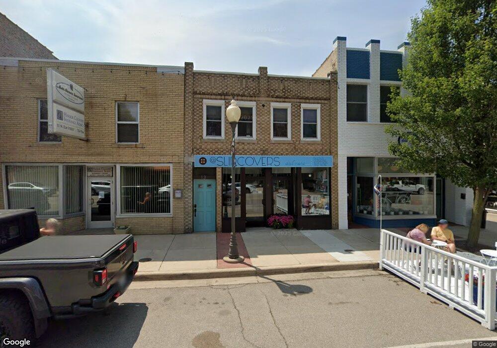 13 N Elm St, Three Oaks, MI 49128 - photo 1